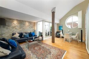 31, Vogans Mill Wharf, Mill Street, London SE1 2BZ