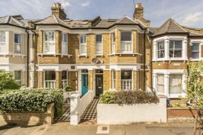 15, Meon Road, London W3 8AN
