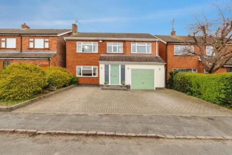 Church Lane, Leicester, LE7