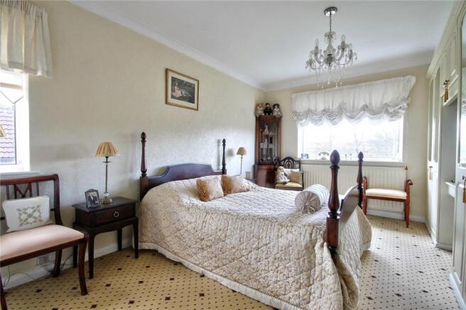 Bedroom 1
