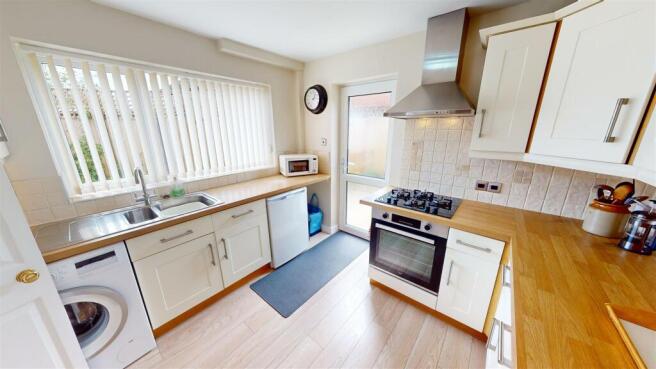 Old Lane Kitchen