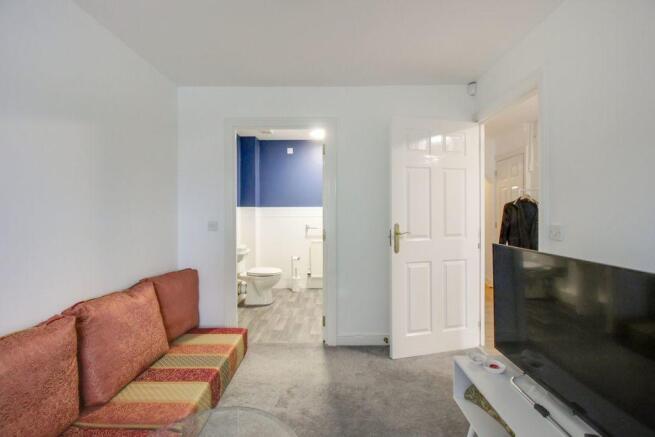 Bedroom 4 / Reception Room