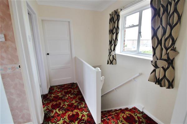 FIRST FLOOR-LANDING