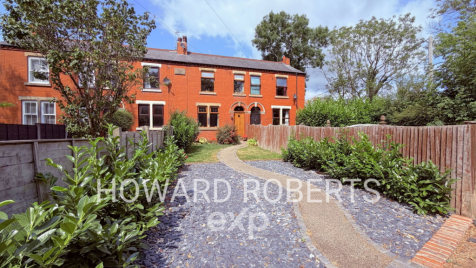 Gill Lane,Walmer Bridge,Preston,PR4 5GN