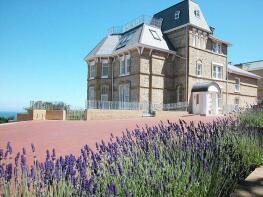 Flat 14, The Priory, Luccombe Road, Shanklin PO37 6RR