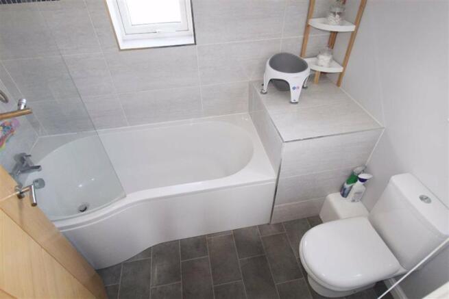 Bathroom/WC