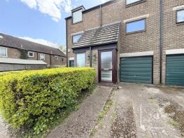 8, Bazes Shaw, Longfield DA3 8QX