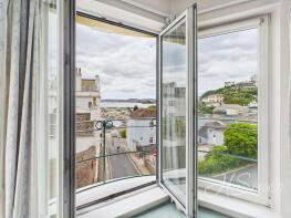Flat 9, The Vinery, Montpellier Road, Torquay TQ1 1TY