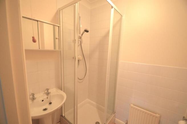 Flat 7, Oakleigh Court