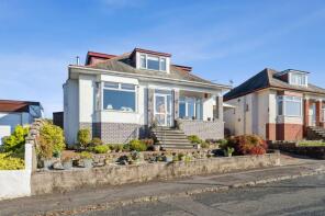 5, Netherpark Avenue, Netherlee G44 3XN
