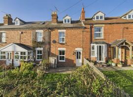 5, Church Lane, Old Brookend, Berkeley GL13 9SL