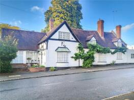 Sadlers Cottage, The Village, Chaddesley Corbett DY10 4SD
