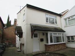 6, 16 18 Cardigan Gardens, Cardigan Street, Luton LU1 1RR