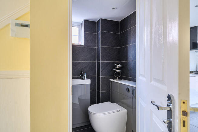 cloakroom