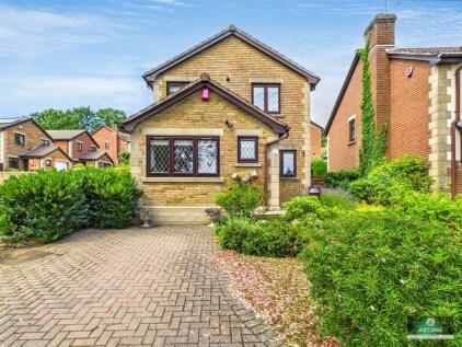 Tudor Close, Maidenbower