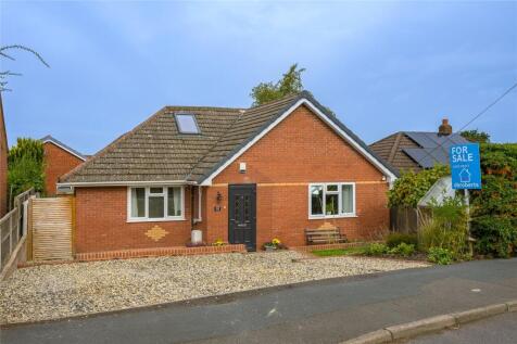 Broadway, Ketley, Telford, Shropshire, TF1