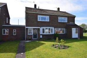 13, The Pentlands, Ferryhill DL17 0QJ