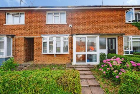 Keiths Road, Hemel Hempstead