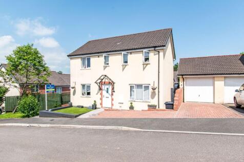 Meadowsweet Close, Liskeard, PL14