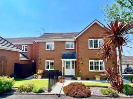 4, Newcastle Close, Broadlands, Bridgend CF31 5DR