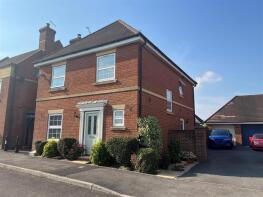 33, King John Road, Gillingham SP8 4PG