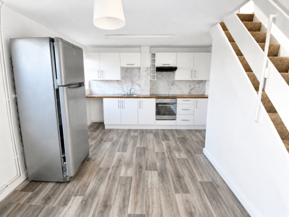 Kitchen 1
