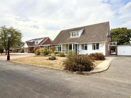 North Acres, Willisham, Ipswich