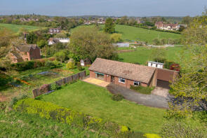 Oakridge, Coalport Road, Broseley TF12 5AN