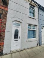 15, City Road, Liverpool L4 5UN