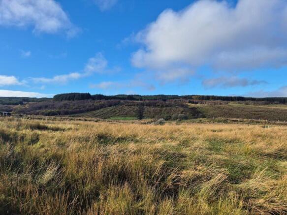 Building Plot at 8 Blackhill, Edinbane, Isle of Skye, IV51 9PW - View 6