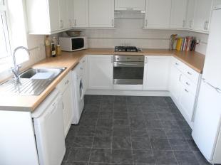 Luxury Kitchen