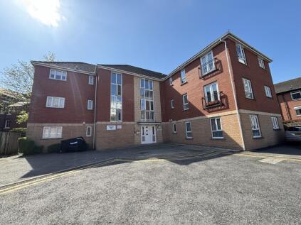 Nelson Street, Chester, CH1