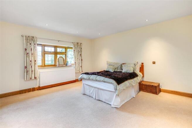 Guest Bedroom
