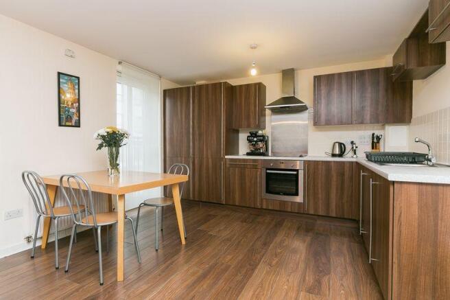 Living/Dining ...