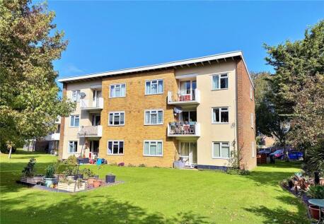 Sunningdale Court, Jupps Lane, Goring-by-Sea, Worthing, BN12