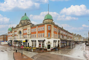 48, Opera Colonnade, Monson Road, Tunbridge Wells TN1 1LR