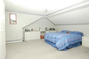 Loft Conversion