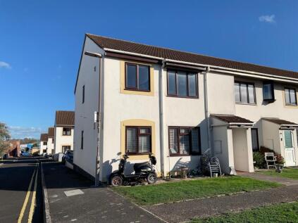 South Road, Brean