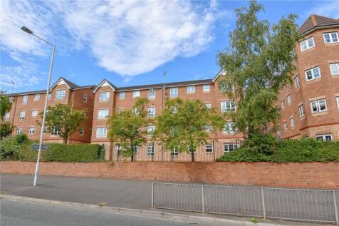 Maxwell Court, Merlin Road, Birkenhead