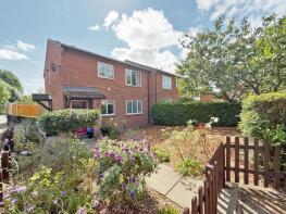38, Barton Close, Shrewsbury SY1 2UQ