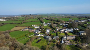 Little Churchtown, Road From Orchard Villas To Churchtown, Saltash PL12 6NJ