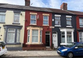 31, Halsbury Road, Liverpool L6 6DG