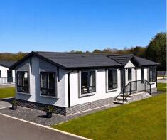 Gatenby Lodge, Gatenby Village, Northallerton DL7 9NG
