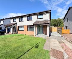 20, Park Road, Falkirk FK2 7PR
