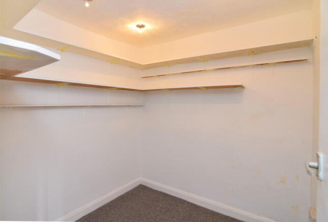 Store Room