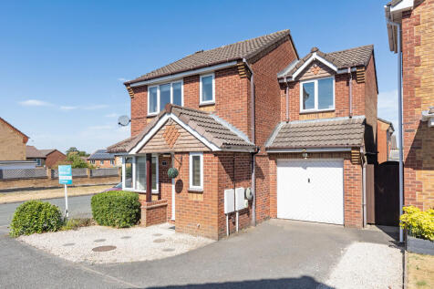 Sycamore Road, Coalville