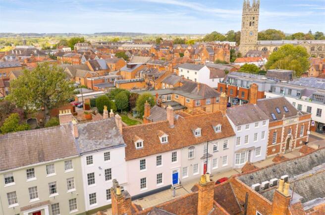 High Street, Warwick, Warwickshire, CV34 photo 4