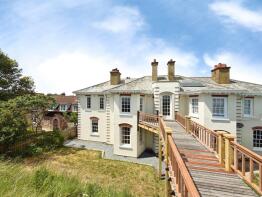 18, Sea Wall, Romney Marsh TN29 0LS