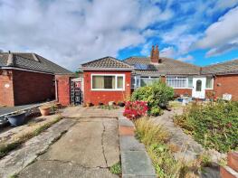 16, Westbourne Road, Poulton-le-fylde FY6 0BS