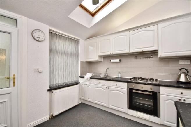 2 bed Terraced for sale Image 4